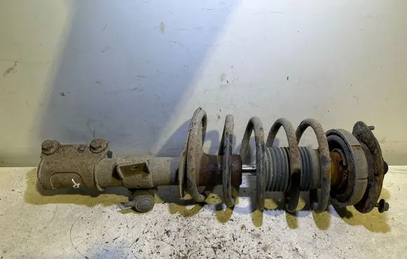 Volvo S60 Front shock absorber/damper