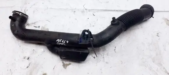 Opel Vectra B Air intake hose/pipe 90499597 2532630