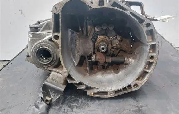 Hyundai i10 Manual 5 speed gearbox M81569