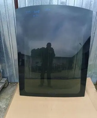 Peugeot 308 Sunroof glass 