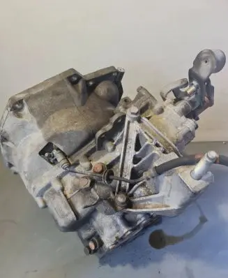 Mini One - Cooper R50 - 53 Manual 6 speed gearbox 2850029310