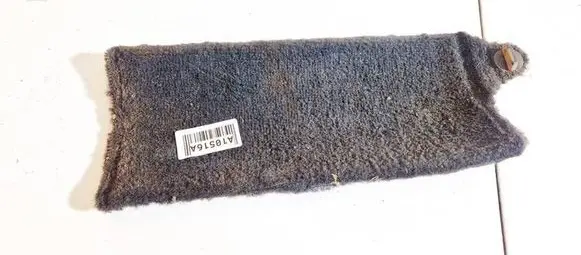 Volvo S70 V70 V70 XC Other trunk/boot trim element