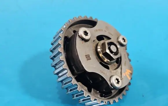 Ford B-MAX Timing chain sprocket E3BG6C525BA IMPRK1543791