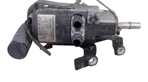 Mercedes-Benz GLS X166 Auxiliary pre-heater (Webasto) A1665060300 A1669027706