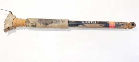 Ford Focus C-MAX Rear shock absorber/damper 343413