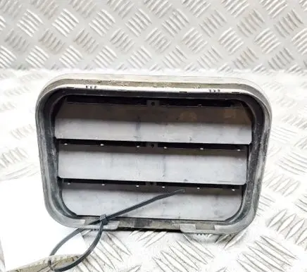 Mercedes-Benz GLB X247 Quarter panel pressure vent A1778302100
