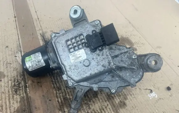 Citroen C4 I Picasso Wiper motor 53042516 14312 10259C