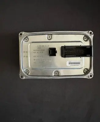 Mercedes-Benz C W205 LED ballast control module A2059005110 A2059013203 A2229024107