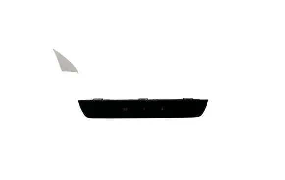 BMW M5 Seat memory switch 9361186