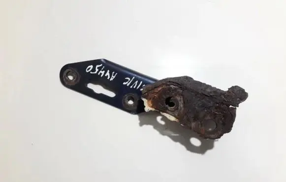 Honda Civic Engine bonnet/hood hinges