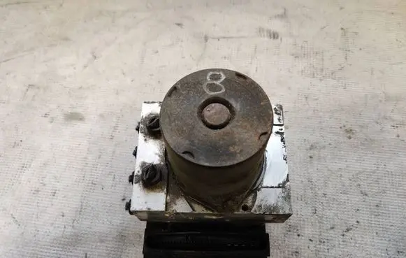 Ford Transit ABS Pump 6C112C285BC 0265233322 0265900314