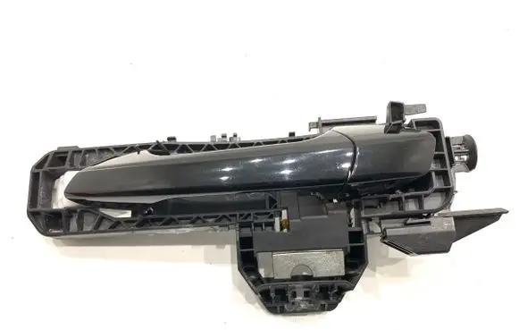 Mercedes-Benz A W176 Rear door exterior handle 