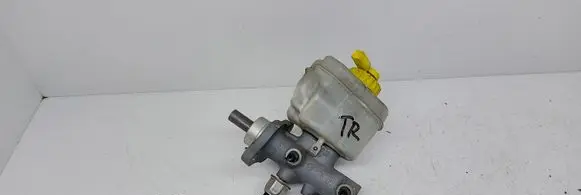 Volkswagen Touareg I Master brake cylinder 03350884921 1005229401 0903MYB