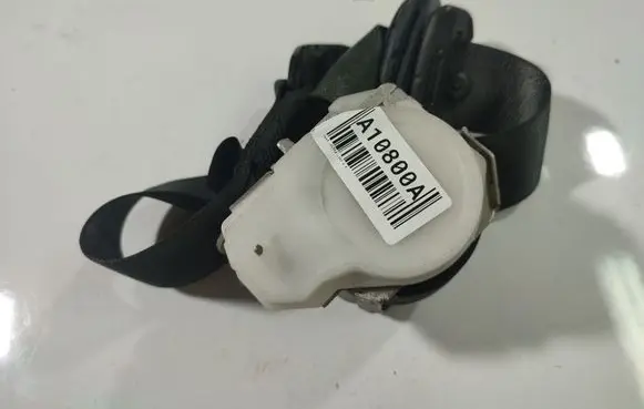 Opel Vectra C Rear seatbelt 09185497N