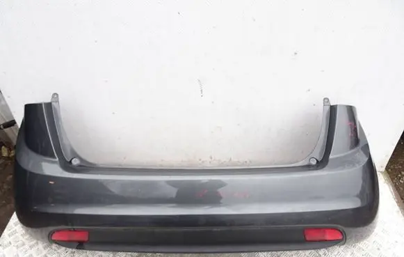 KIA Venga Rear bumper reqn