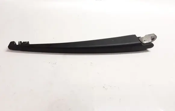 Peugeot 207 Rear wiper blade arm 9652418880