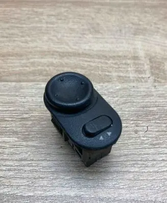 Opel Meriva A Wing mirror switch 09226861