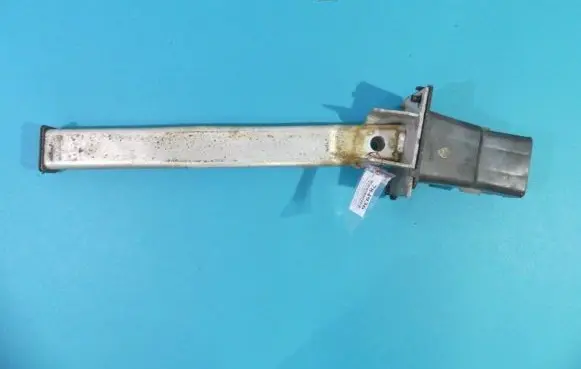 Peugeot 5008 Front bumper support beam IMPRK784936