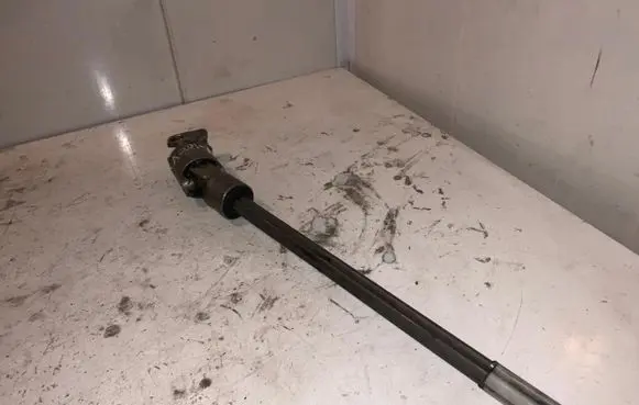 Volvo S40, V40 Steering rack A20119