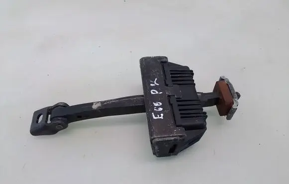 BMW 5 E60 E61 Front door check strap stopper