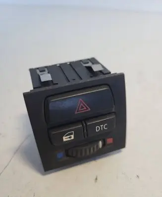 BMW 3 E90 E91 Other switches/knobs/shifts 61319132421