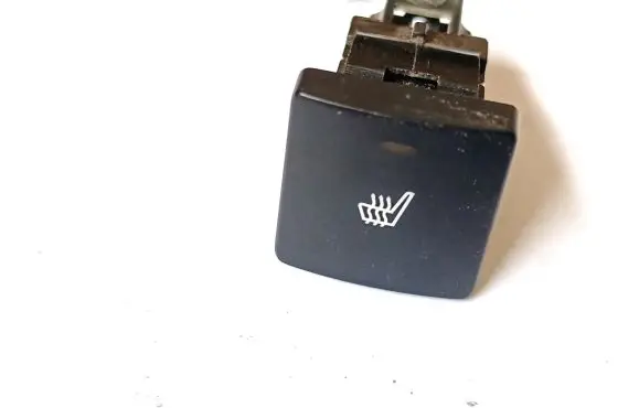 Citroen C5 Seat heating switch 96383382XT