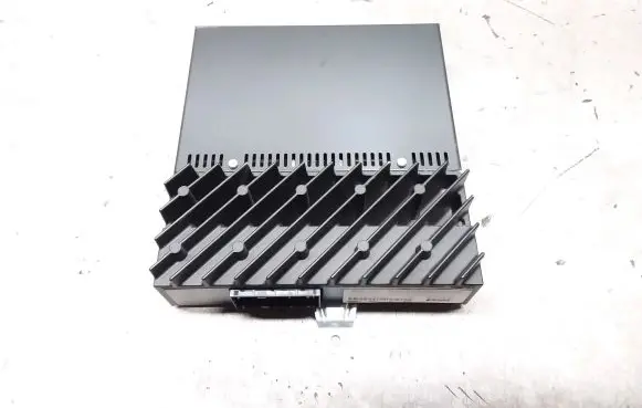 BMW 1 E81 E87 Sound amplifier 9143155 532230817