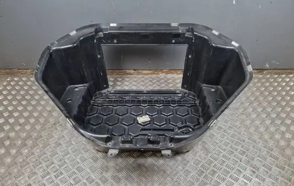Tesla Model S Front trunk storage compartment 100589600G