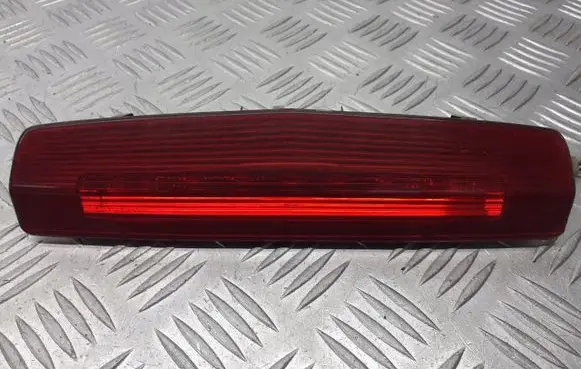 Opel Astra H Third/center stoplight