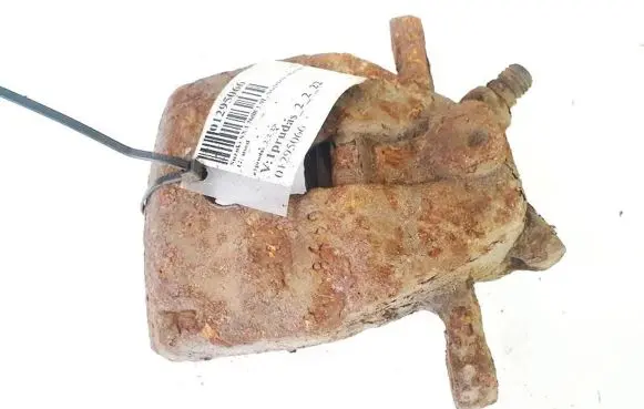 Suzuki SX4 Front brake caliper