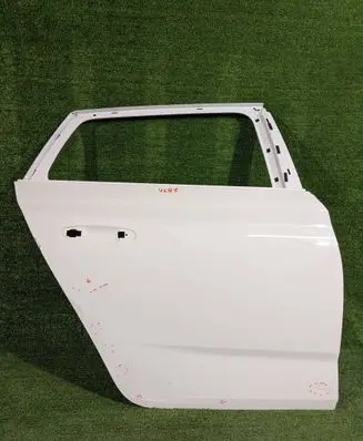 Skoda Scala Rear door