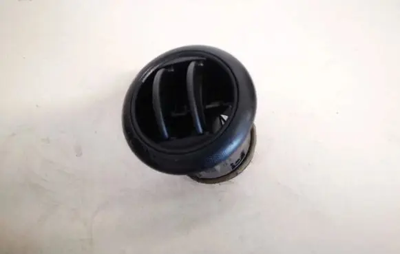Nissan NV200 Dash center air vent grill 68760jx50a