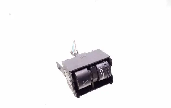 Volkswagen Touran I Headlight level height control switch 1T0941334A