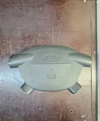 KIA Carnival Steering wheel airbag AS221741950000 DCDK1S220229 DBBK1R2P0432