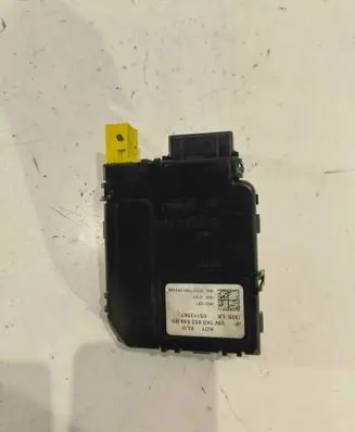 Volkswagen Golf V Other control units/modules 1K0953549BS 05113587 01017081250166