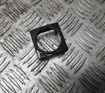 KIA Sorento Other dashboard part 