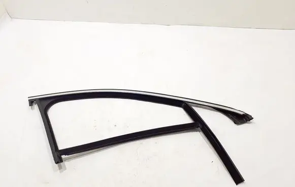 Mercedes-Benz S W223 Front door rubber seal A2237250400