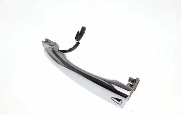 Nissan Murano Z52 Front door exterior handle 806404BA1C