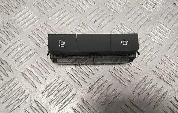 Audi Q8 Parking (PDC) sensor switch 4N0959673