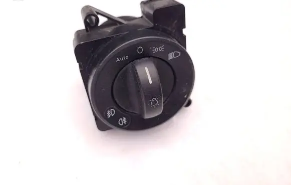 Light switch