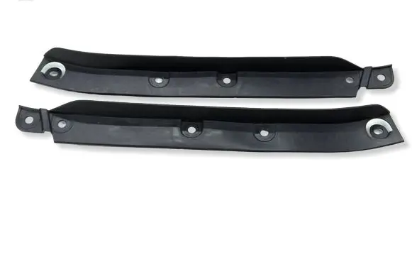 BMW M5 F90 Front bumper splitter molding 8084175 51118084175 8084176