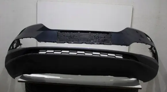 Skoda Karoq Front bumper 57A807221