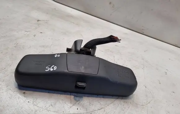 Volvo S60 Rear view mirror (interior) E11015468 E11025468