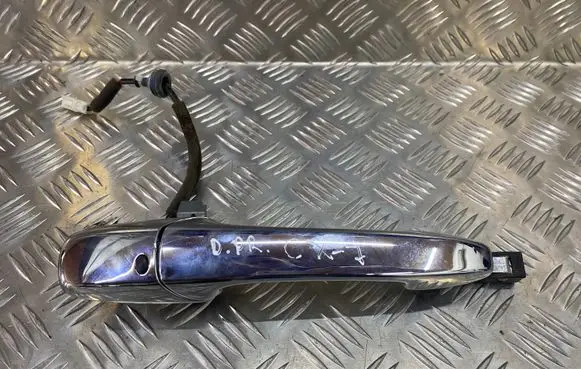 Mazda CX-7 Front door exterior handle Q8332