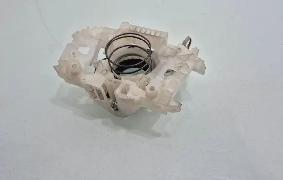 Mitsubishi Outlander Steering angle sensor 8651A086