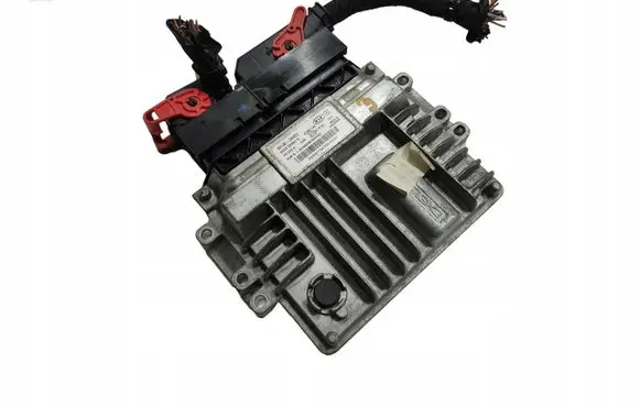 KIA Venga Engine control unit/module ECU