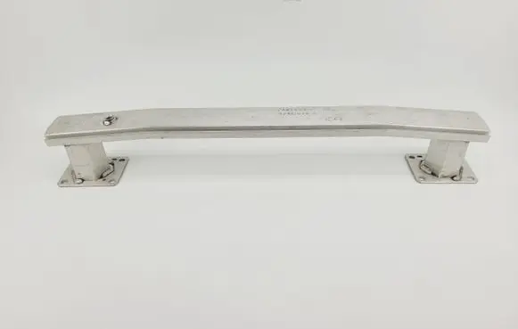 Citroen Berlingo Front bumper support beam 7414YN