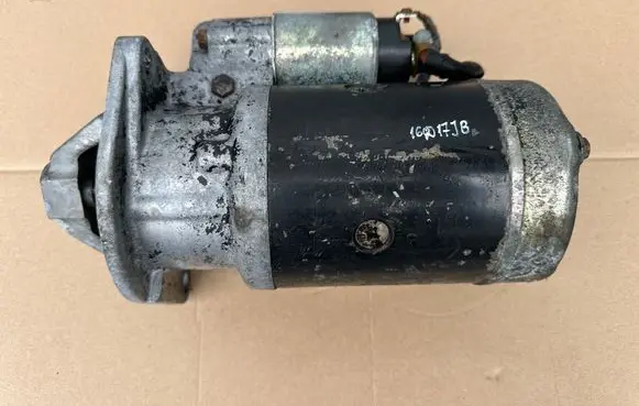Nissan Patrol 160 Starter motor 23300C8601