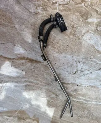 Maserati Levante Exhaust gas pressure sensor 0281006287 55241075