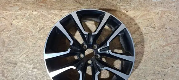 Volvo S90, V90 R20 alloy rim 31439199 KT88T22
